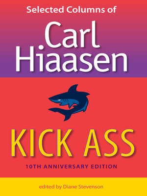 cover image of Kick Ass